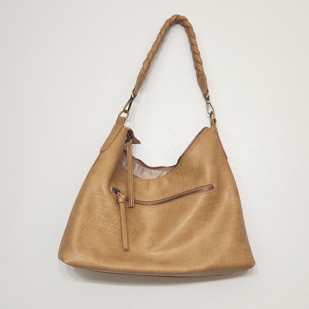 Joy Susan Slouchy Bag